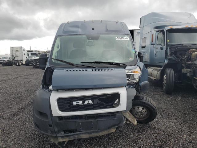 3C6MRVJG5ME570855 - 2021 RAM PROMASTER 3500 HIGH 灰色 照片 5