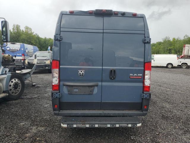 3C6MRVJG5ME570855 - 2021 RAM PROMASTER 3500 HIGH 灰色 照片 6