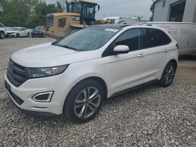 2015 FORD EDGE SPORT, 