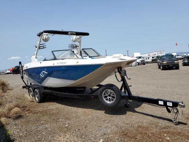 2023 TIGE SKIBOAT, 