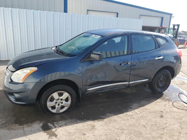 2013 NISSAN ROGUE S, 