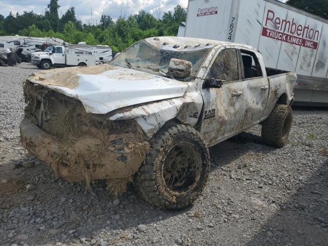 3C63R3DL9HG535092 - 2017 RAM 3500 SLT WHITE photo 1