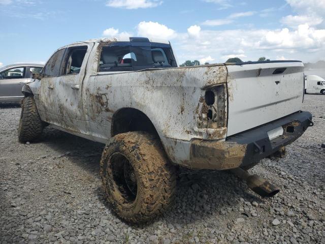 3C63R3DL9HG535092 - 2017 RAM 3500 SLT WHITE photo 2