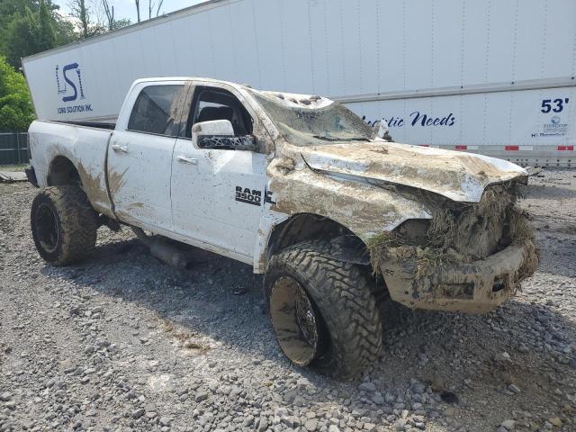 3C63R3DL9HG535092 - 2017 RAM 3500 SLT WHITE photo 4