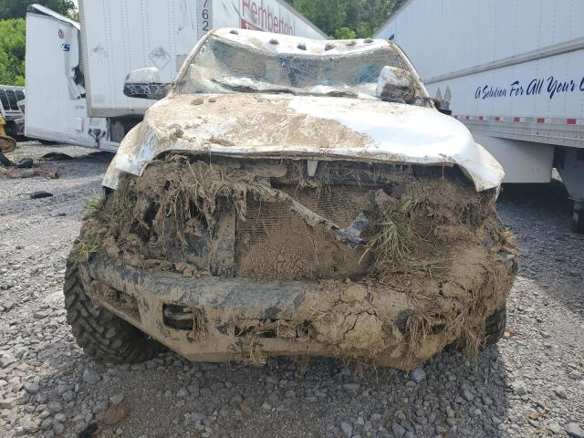 3C63R3DL9HG535092 - 2017 RAM 3500 SLT WHITE photo 5