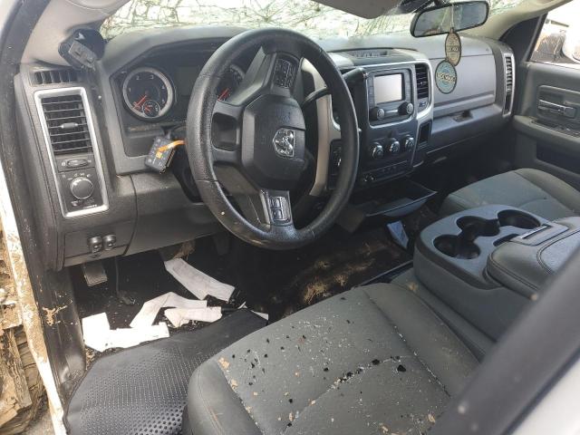 3C63R3DL9HG535092 - 2017 RAM 3500 SLT WHITE photo 8