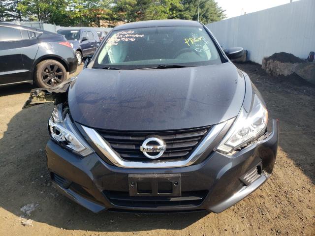 1N4AL3AP2JC263413 - 2018 NISSAN ALTIMA 2.5 BLACK photo 5