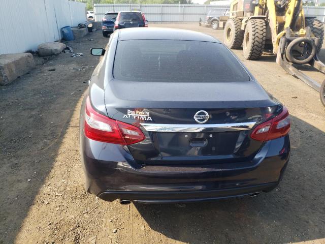 1N4AL3AP2JC263413 - 2018 NISSAN ALTIMA 2.5 BLACK photo 6