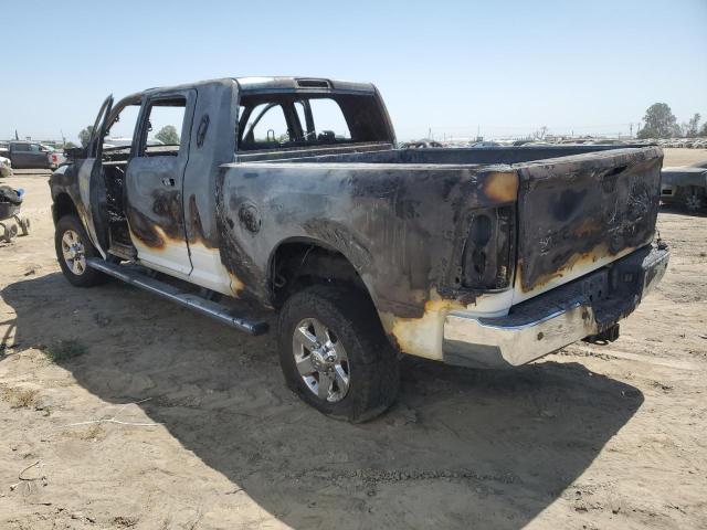 3C6UR5ML9FG511288 - 2015 RAM 2500 SLT BURN photo 2