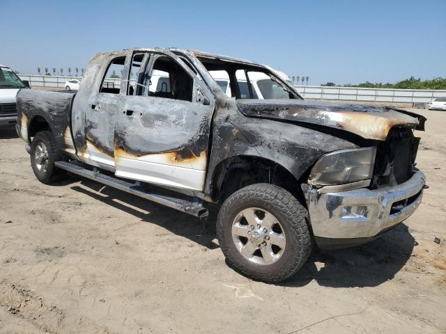 3C6UR5ML9FG511288 - 2015 RAM 2500 SLT დამწვარი ფოტო 4