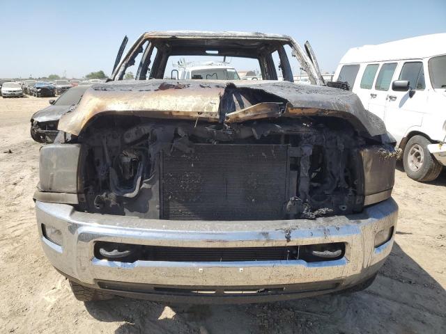 3C6UR5ML9FG511288 - 2015 RAM 2500 SLT დამწვარი ფოტო 5