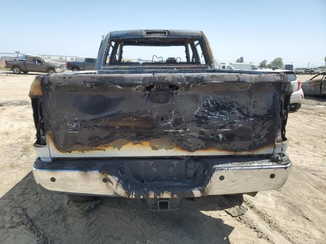 3C6UR5ML9FG511288 - 2015 RAM 2500 SLT დამწვარი ფოტო 6