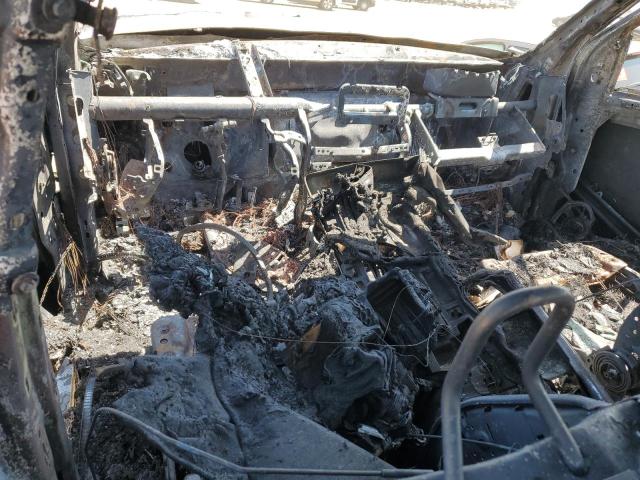 3C6UR5ML9FG511288 - 2015 RAM 2500 SLT დამწვარი ფოტო 8