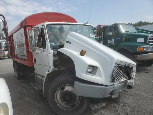 1FV3HFAA6TL550424 - 1996 FREIGHTLINER MEDIUM CON FL70 WHITE photo 1