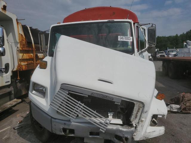 1FV3HFAA6TL550424 - 1996 FREIGHTLINER MEDIUM CON FL70 WHITE photo 7