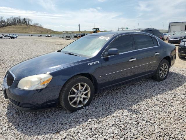 2006 BUICK LUCERNE CXL, null