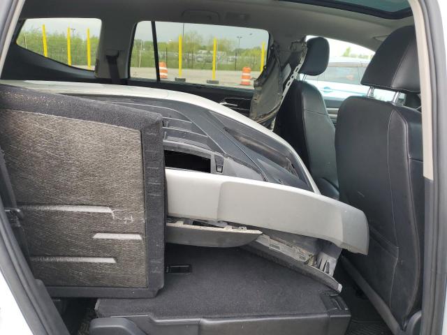 1V2ER2CAXJC513170 - 2018 VOLKSWAGEN ATLAS SEL Ağ foto 11