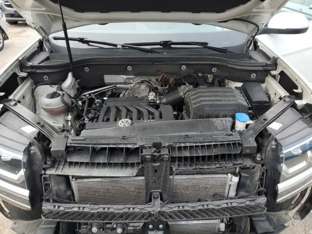 1V2ER2CAXJC513170 - 2018 VOLKSWAGEN ATLAS SEL Ağ foto 12