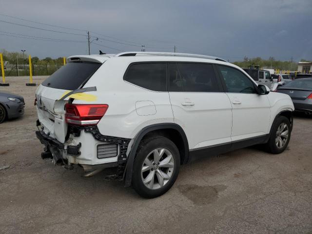 1V2ER2CAXJC513170 - 2018 VOLKSWAGEN ATLAS SEL Ağ foto 3