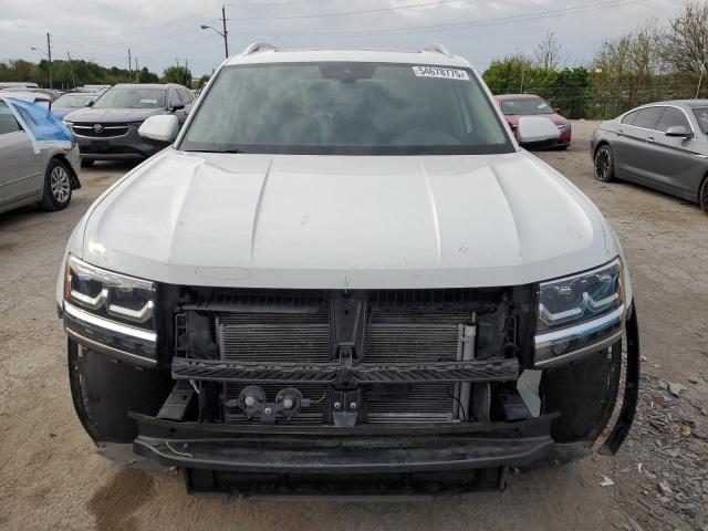 1V2ER2CAXJC513170 - 2018 VOLKSWAGEN ATLAS SEL Ağ foto 5