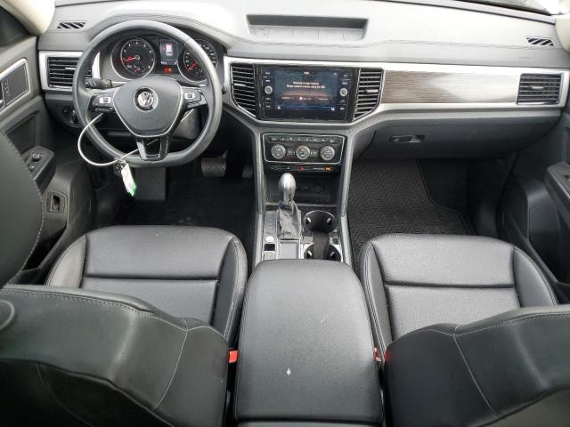 1V2ER2CAXJC513170 - 2018 VOLKSWAGEN ATLAS SEL Ağ foto 8