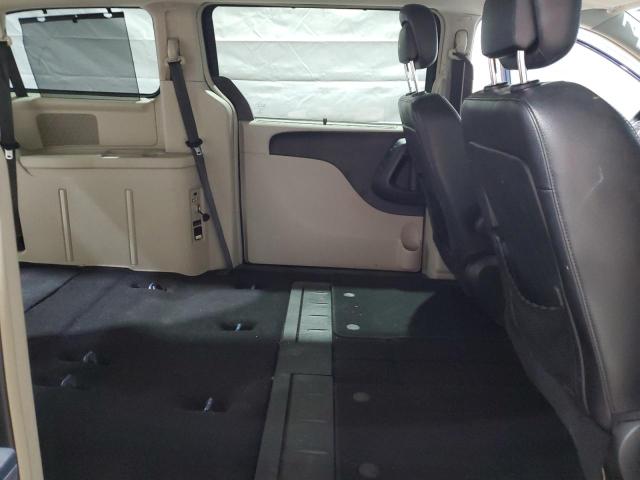 2C4RC1CG9FR673851 - 2015 CHRYSLER TOWN & COU TOURING L BLUE photo 11