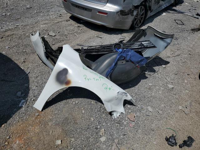 3VW2K7AJ1EM287921 - 2014 VOLKSWAGEN JETTA BASE أبيض صورة 12