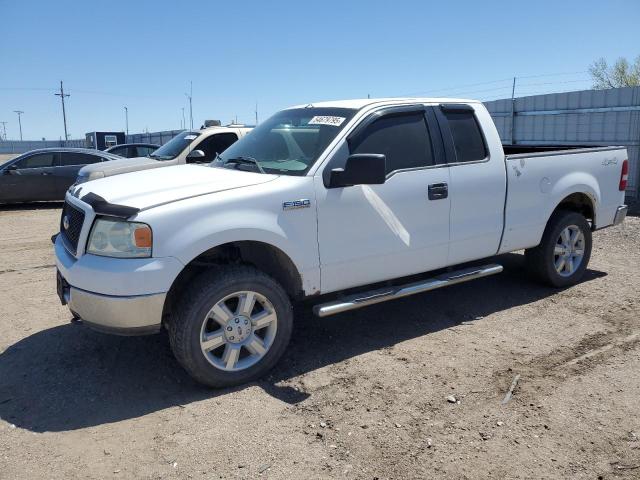 2005 FORD F150, 