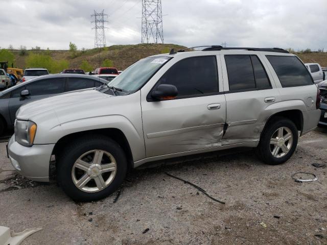 2007 CHEVROLET TRAILBLAZE LS, 