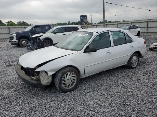 1999 FORD ESCORT SE, null