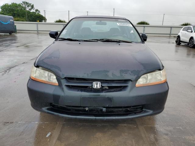 1HGCG5646YA102524 - 2000 HONDA ACCORD LX GREEN photo 5