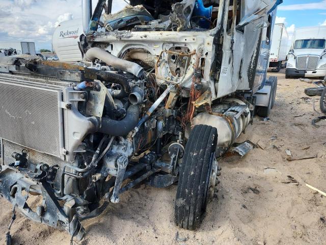 3HSDJSJR0DN155126 - 2013 INTERNATIONAL PROSTAR BLUE photo 10