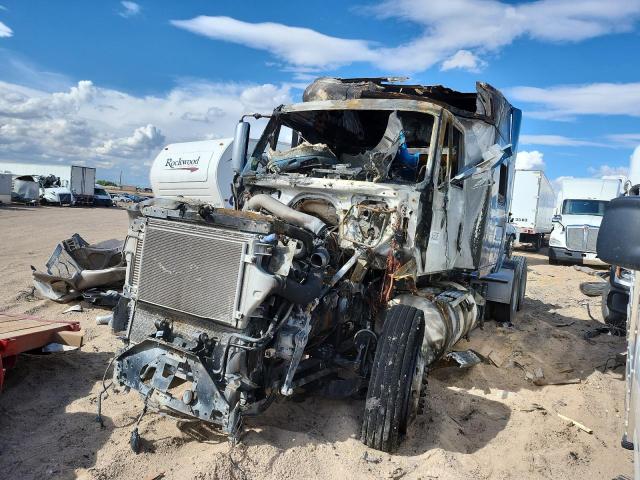 3HSDJSJR0DN155126 - 2013 INTERNATIONAL PROSTAR BLUE photo 2