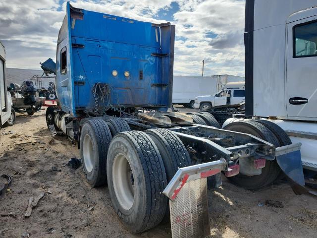 3HSDJSJR0DN155126 - 2013 INTERNATIONAL PROSTAR BLUE photo 3