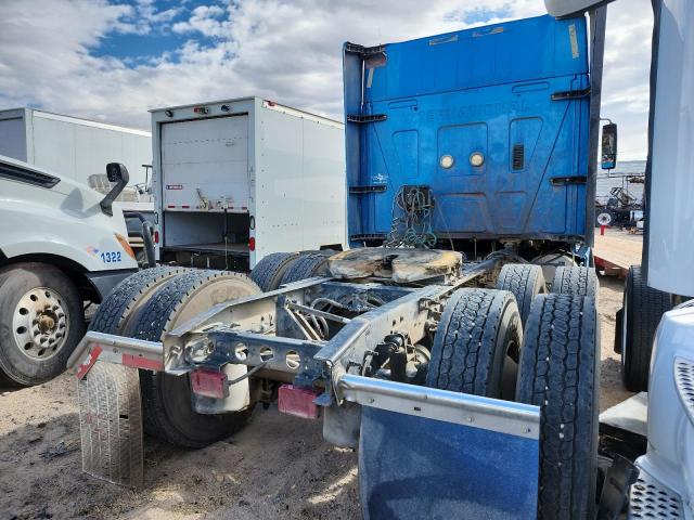 3HSDJSJR0DN155126 - 2013 INTERNATIONAL PROSTAR BLUE photo 4