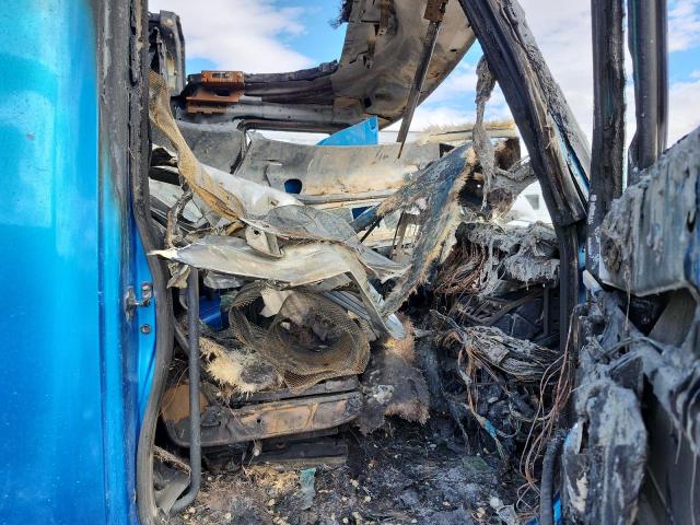 3HSDJSJR0DN155126 - 2013 INTERNATIONAL PROSTAR BLUE photo 5