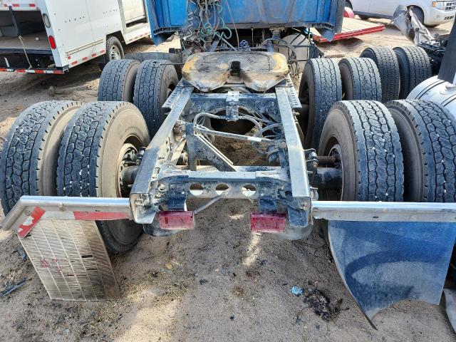 3HSDJSJR0DN155126 - 2013 INTERNATIONAL PROSTAR BLUE photo 6