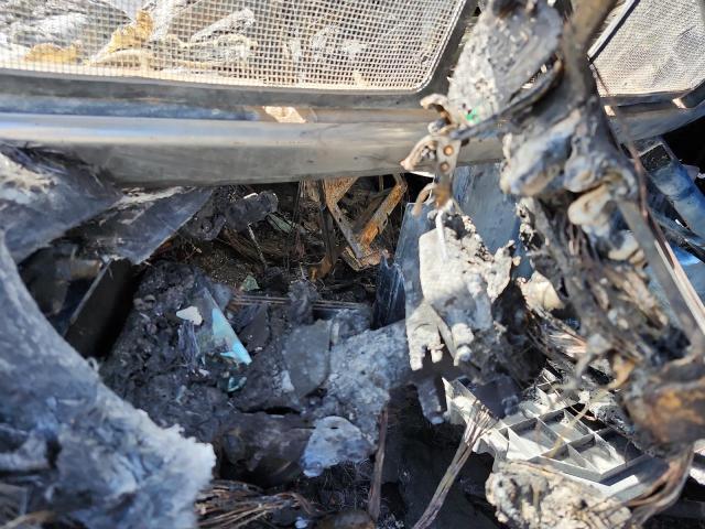 3HSDJSJR0DN155126 - 2013 INTERNATIONAL PROSTAR BLUE photo 8