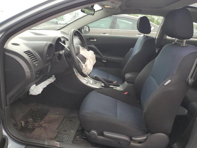 JTKDE167870205162 - 2007 TOYOTA SCION TC 蓝色 照片 7