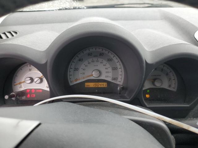 JTKDE167870205162 - 2007 TOYOTA SCION TC 蓝色 照片 9