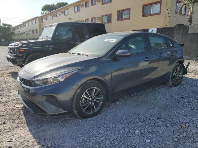 2022 KIA FORTE FE, null
