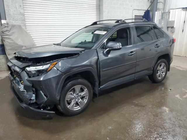 2023 TOYOTA RAV4 XLE, 