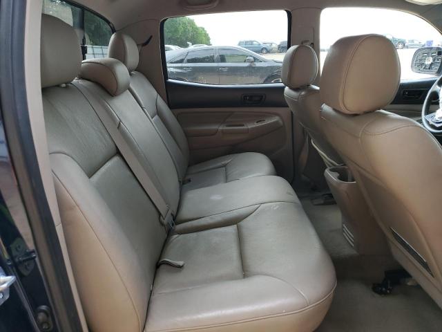 3TMJU62N97M031713 - 2007 TOYOTA TACOMA DOUBLE CAB PRERUNNER BLUE photo 10