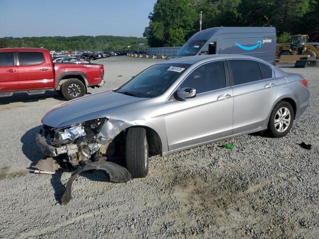 2009 HONDA ACCORD LXP, 