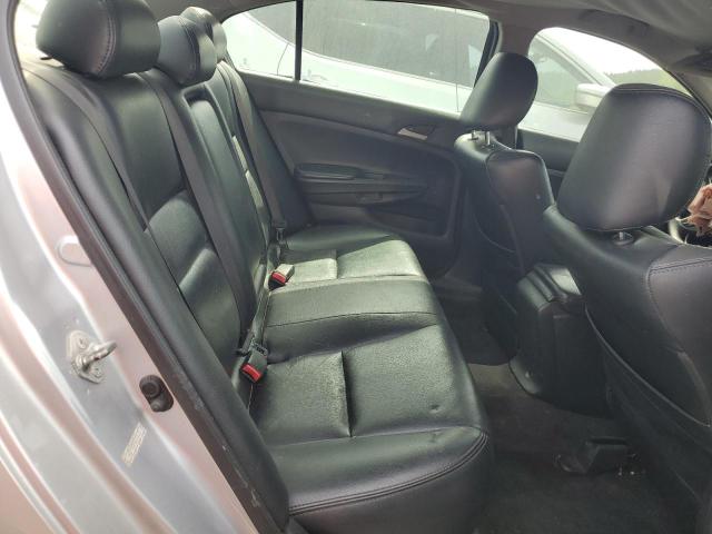 1HGCP26459A058662 - 2009 HONDA ACCORD LXP SILVER photo 10