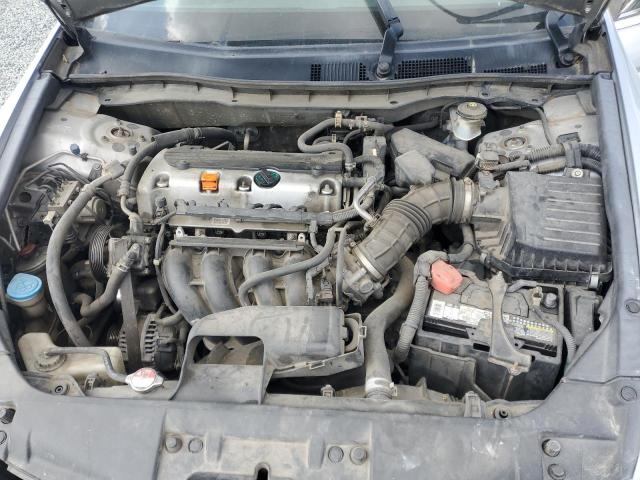 1HGCP26459A058662 - 2009 HONDA ACCORD LXP SILVER photo 11