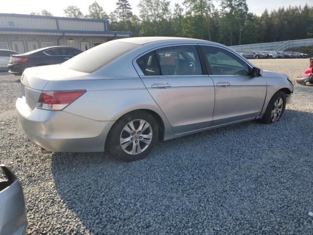 1HGCP26459A058662 - 2009 HONDA ACCORD LXP SILVER photo 3