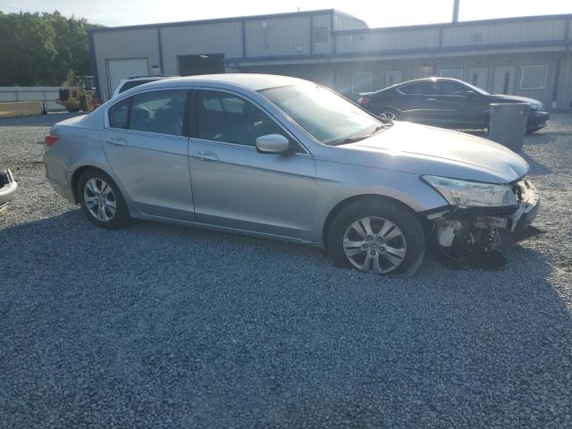 1HGCP26459A058662 - 2009 HONDA ACCORD LXP SILVER photo 4