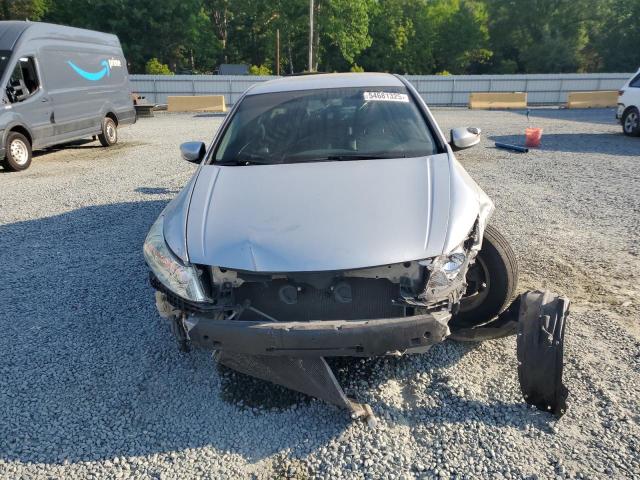 1HGCP26459A058662 - 2009 HONDA ACCORD LXP SILVER photo 5