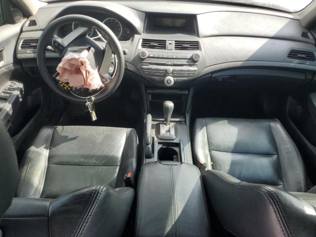 1HGCP26459A058662 - 2009 HONDA ACCORD LXP SILVER photo 8